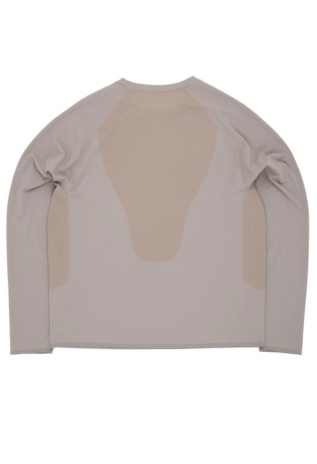 Satisfy Women's AuraLite UV Long Tee - Moon Rock - Image 2