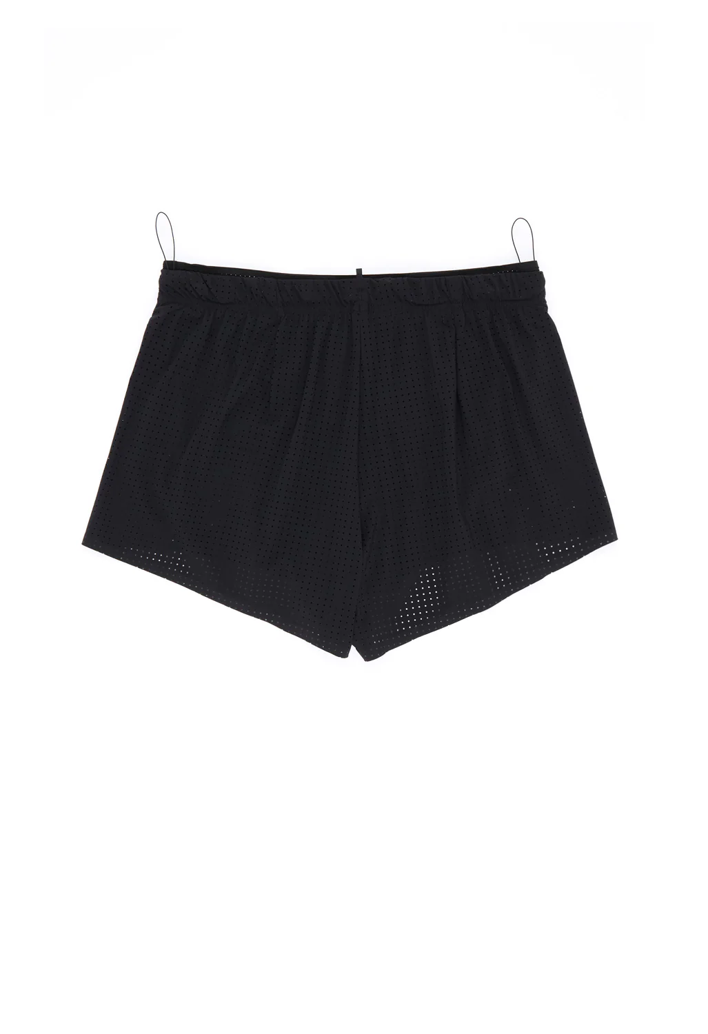 Satisfy Women's Space-O 2.5" Shorts - Black - Image 2