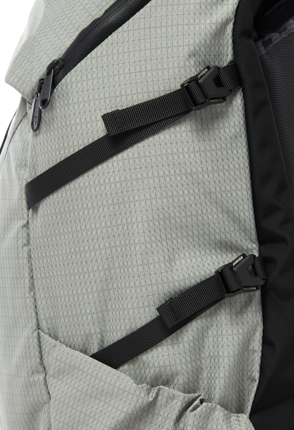 Sealson SC24 Dayhike Backpack - Light Grey - Image 6