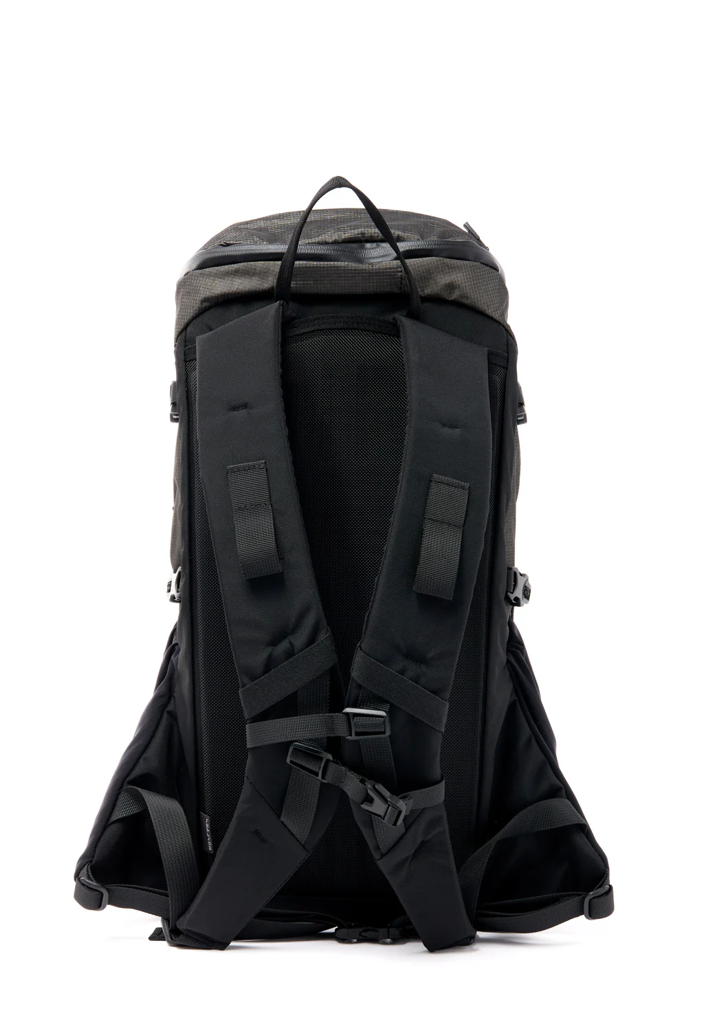 Sealson SC24 Dayhike Backpack Ecoya - Gravel - Image 3