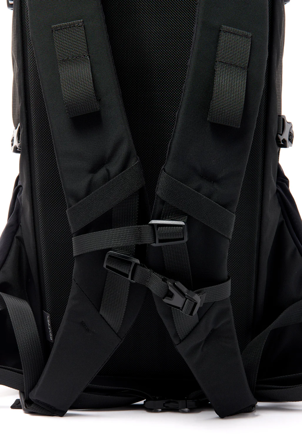 Sealson SC24 Dayhike Backpack Ecoya - Gravel - Image 7
