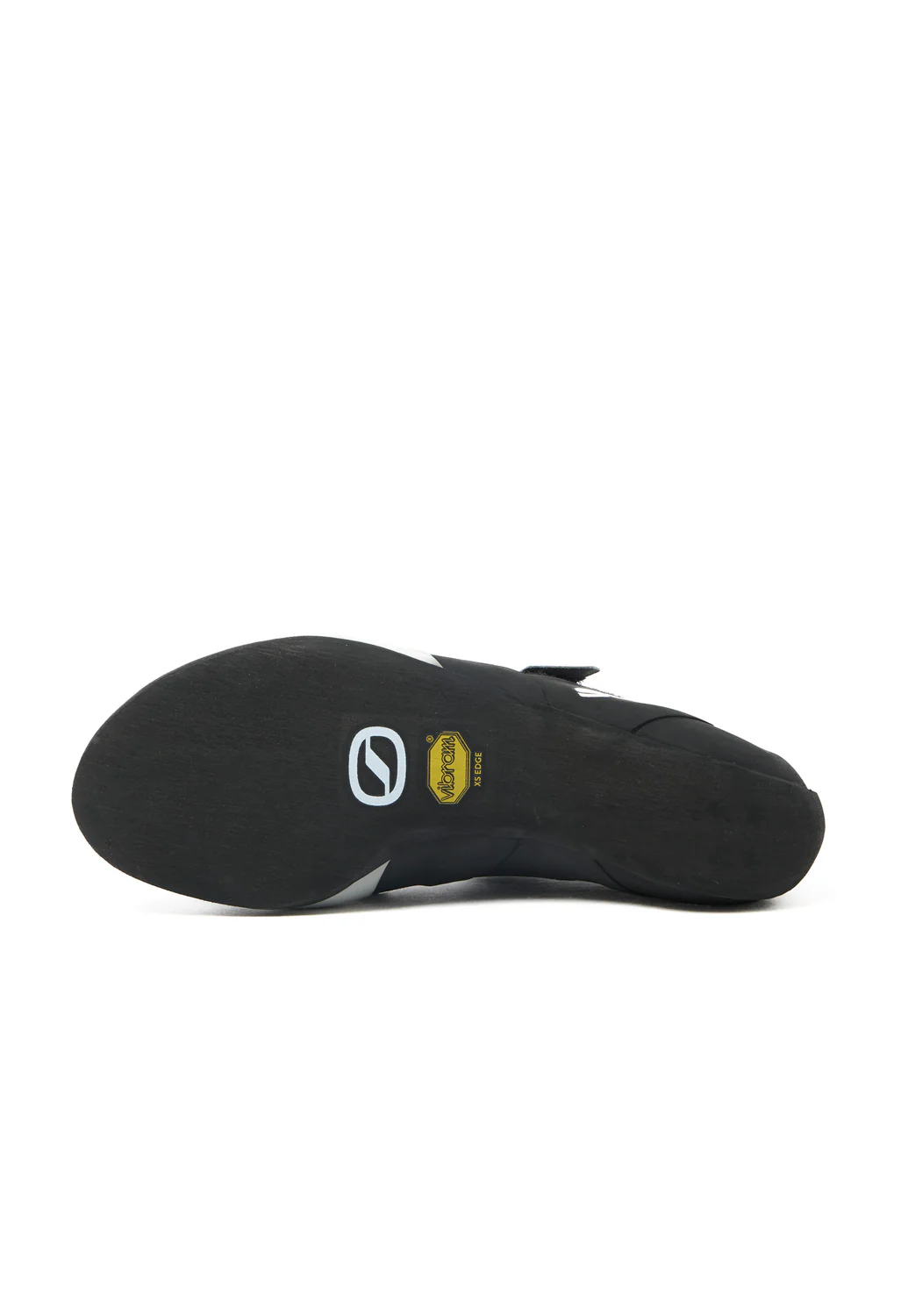 Scarpa Force VS Climbing Shoes - Conifer / Coral - Image 4
