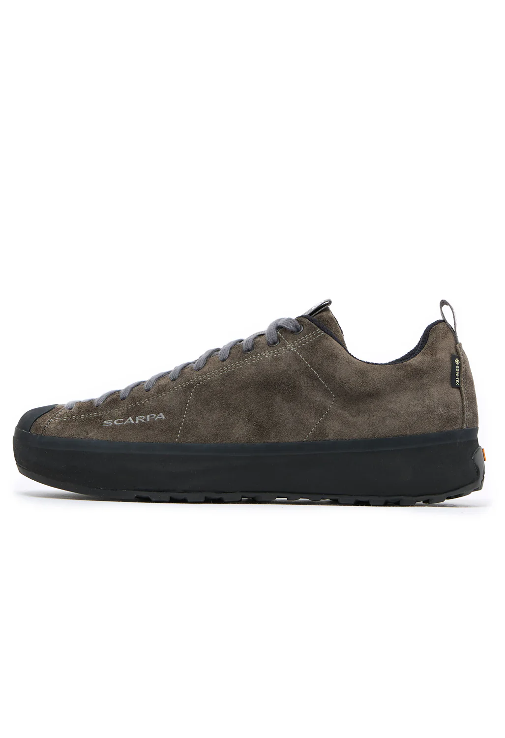 Scarpa Men's Mojito Wrap GORE-TEX Trainers - Anthracite