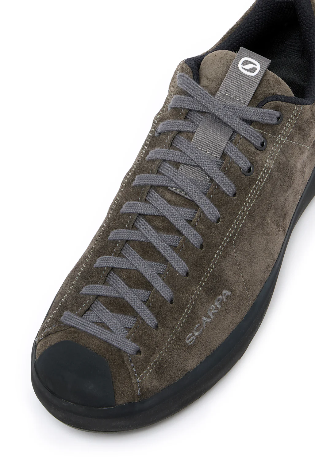 Scarpa Men's Mojito Wrap GORE-TEX Trainers - Anthracite - Image 2