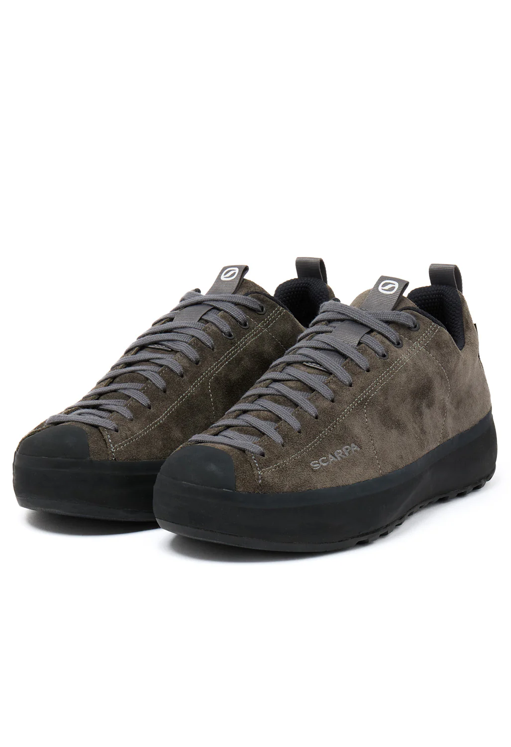 Scarpa Men's Mojito Wrap GORE-TEX Trainers - Anthracite - Image 3