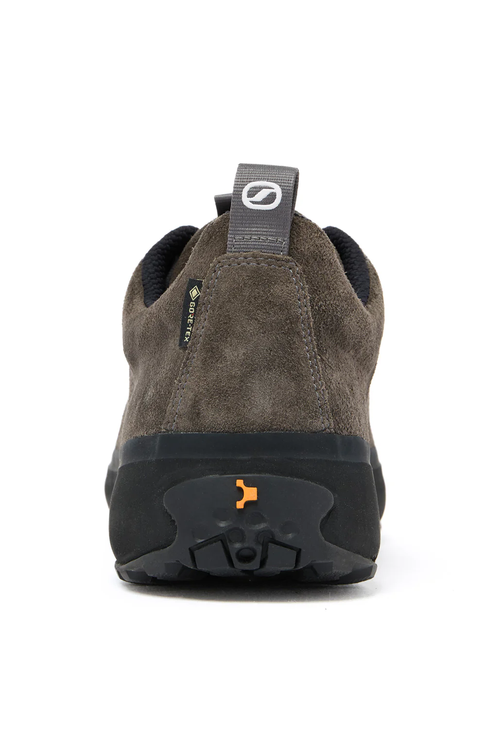 Scarpa Men's Mojito Wrap GORE-TEX Trainers - Anthracite - Image 4