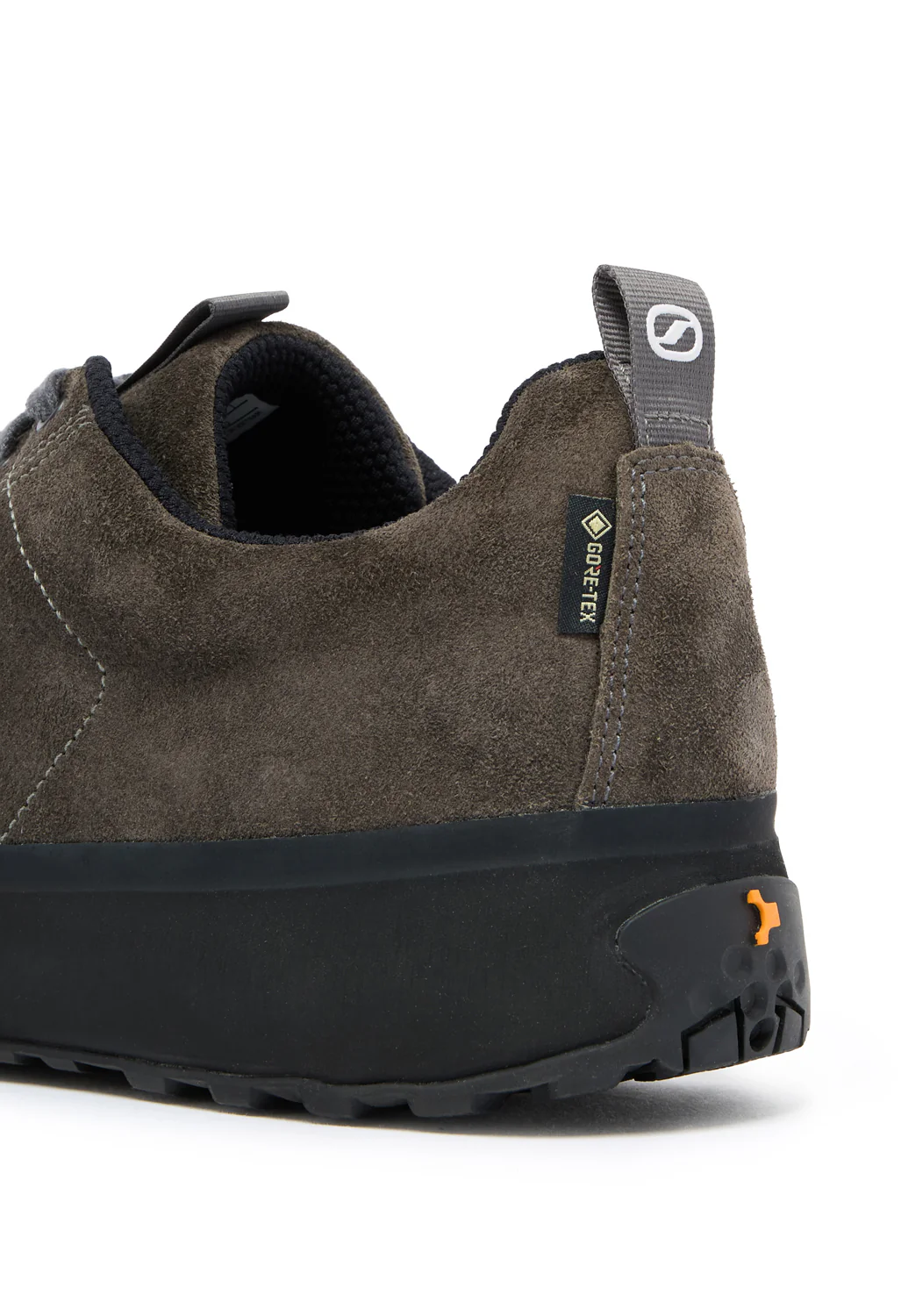 Scarpa Men's Mojito Wrap GORE-TEX Trainers - Anthracite - Image 6