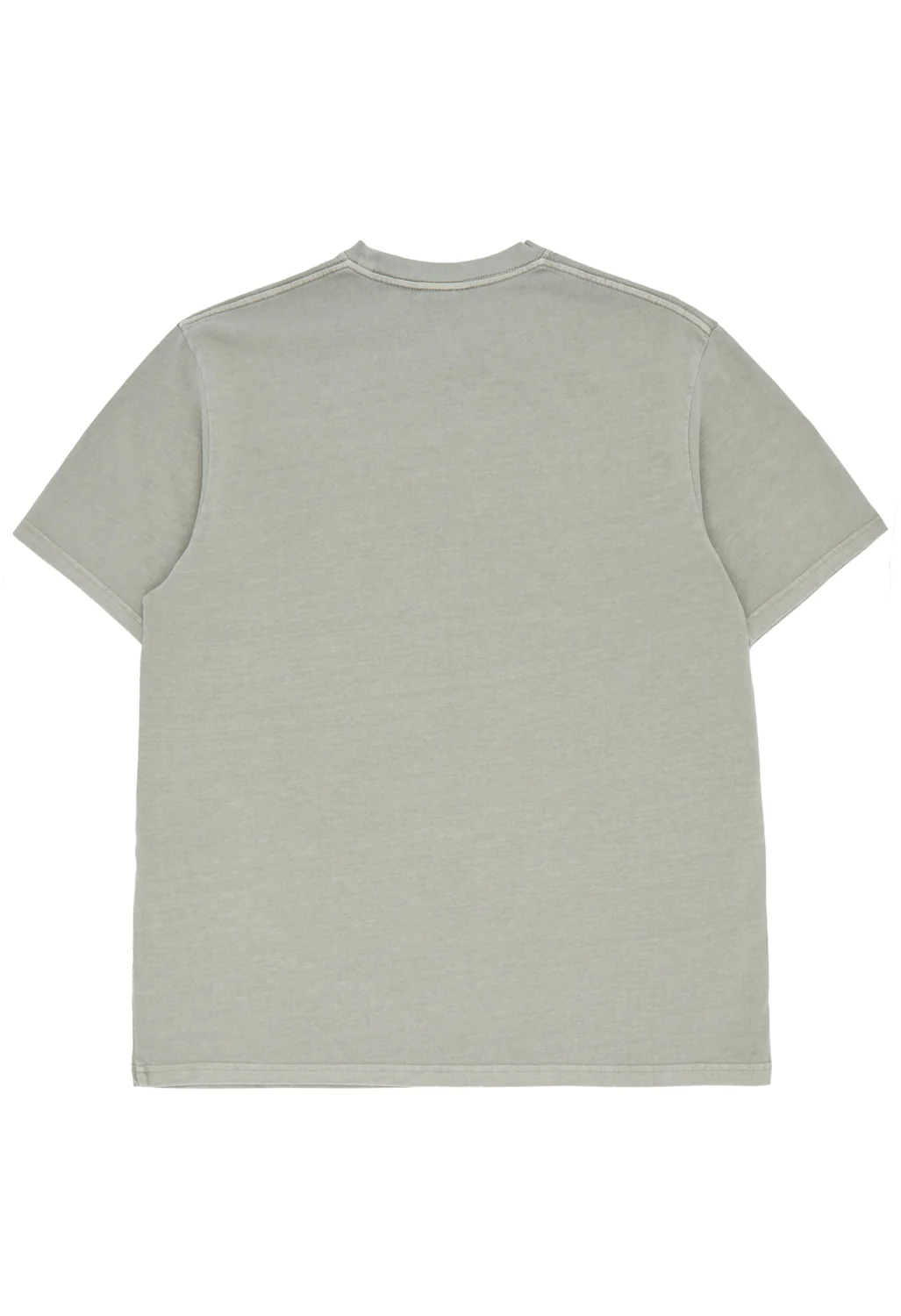 Gramicci Sculpture Tee - Grey Pigment - Image 2