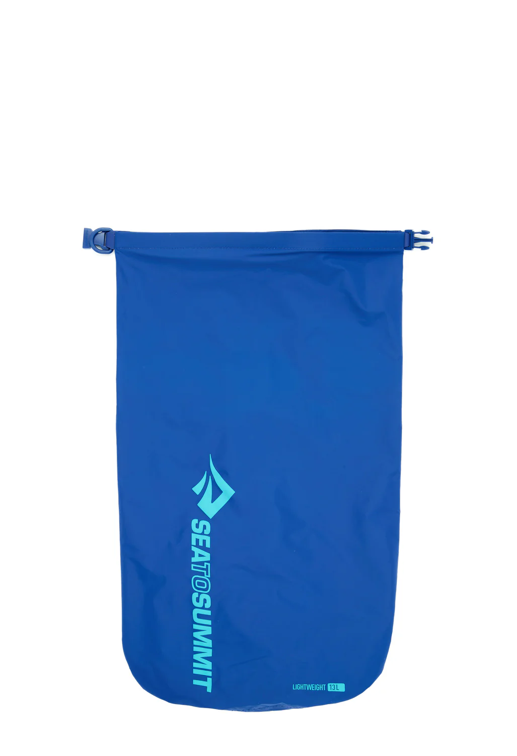 Sea to Summit Lightweight 13L Dry Bag - Surf The Web - Image 4