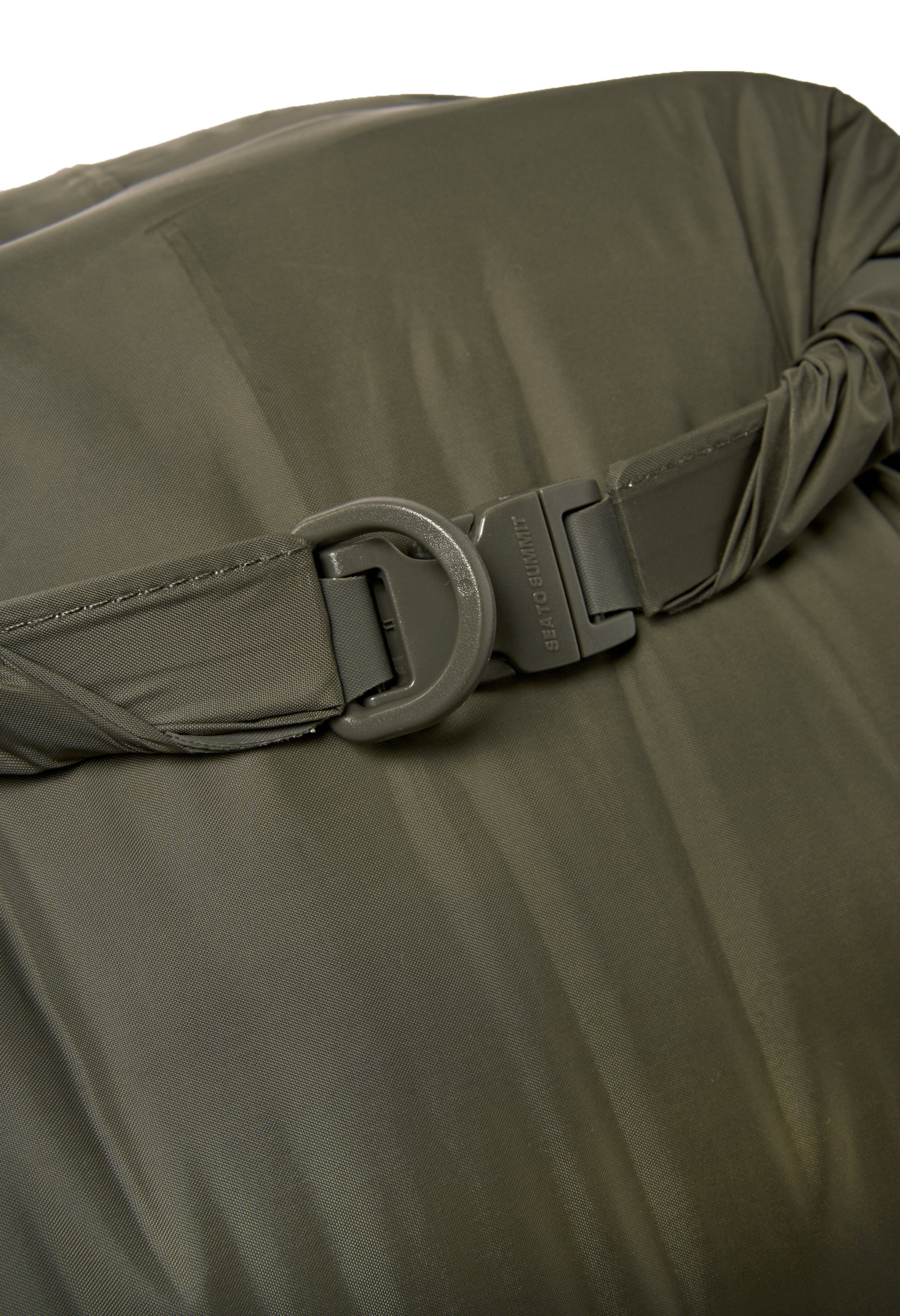 Sea to Summit Lightweight 35L Dry Bag - Beluga - Image 3