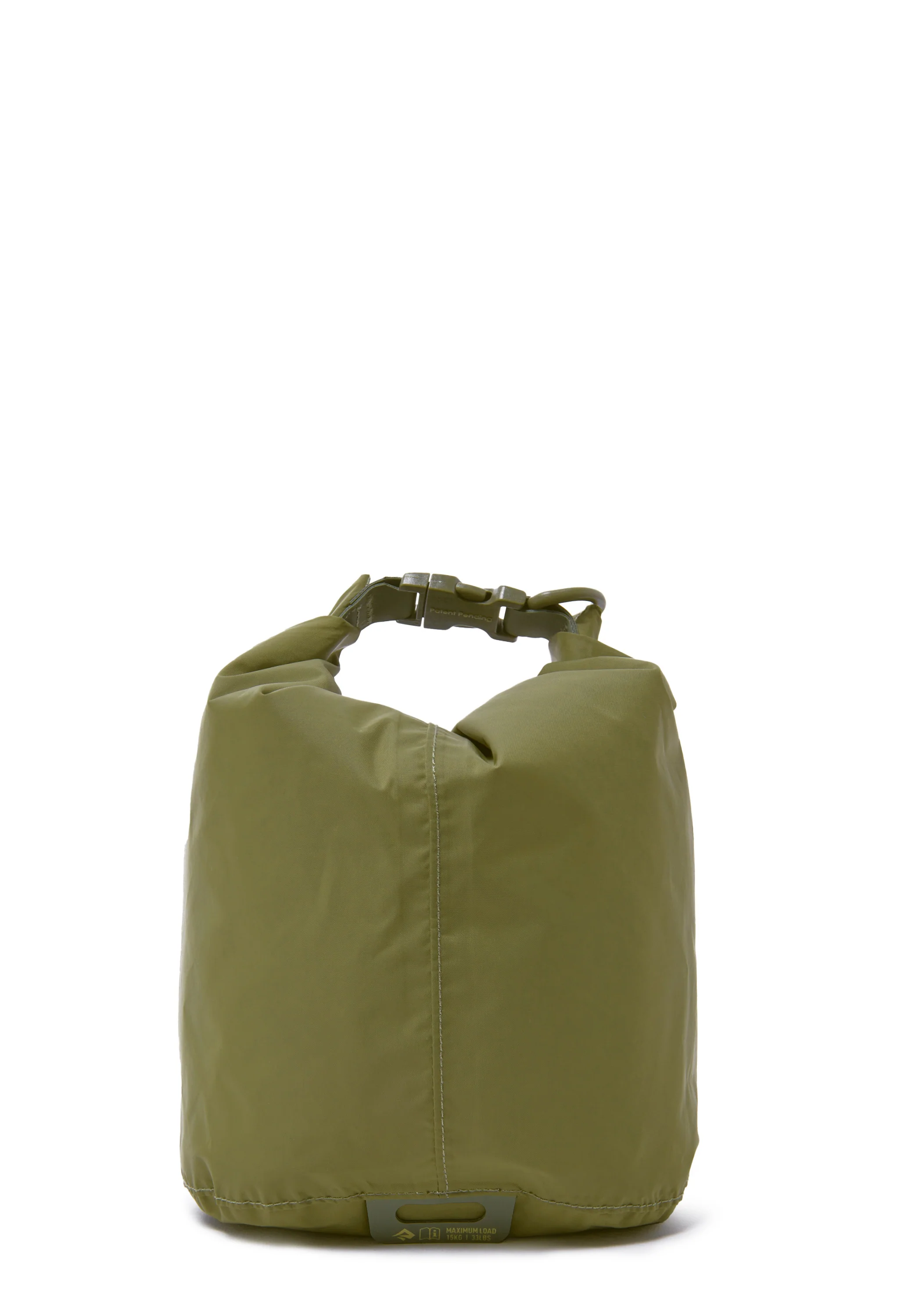 Sea to Summit Lightweight 3L Dry Bag - Burnt Olive - Image 2