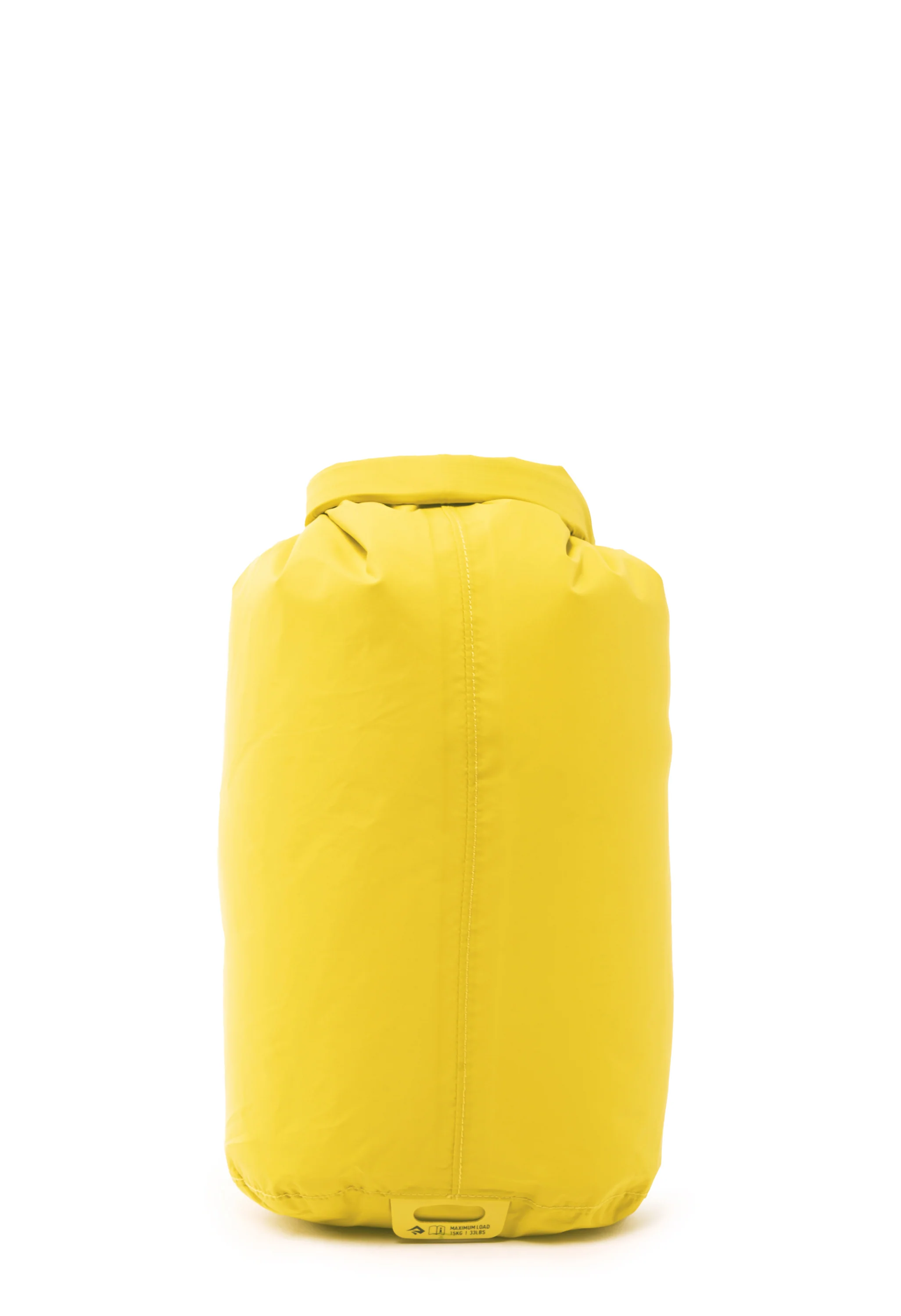 Sea to Summit Lightweight 5L Dry Bag - Sulphur - Image 2