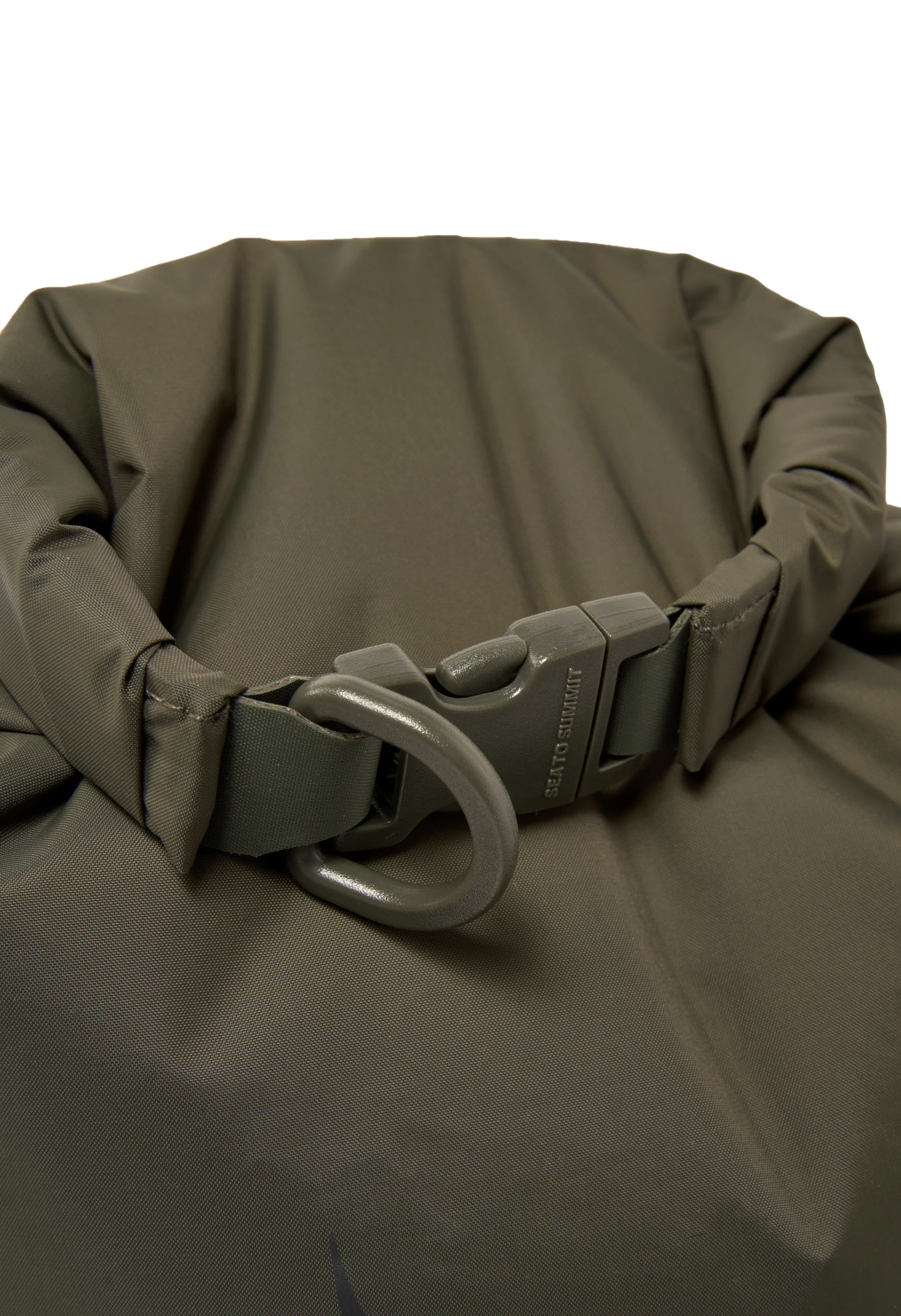 Sea to Summit Lightweight 8L Dry Bag - Beluga - Image 3