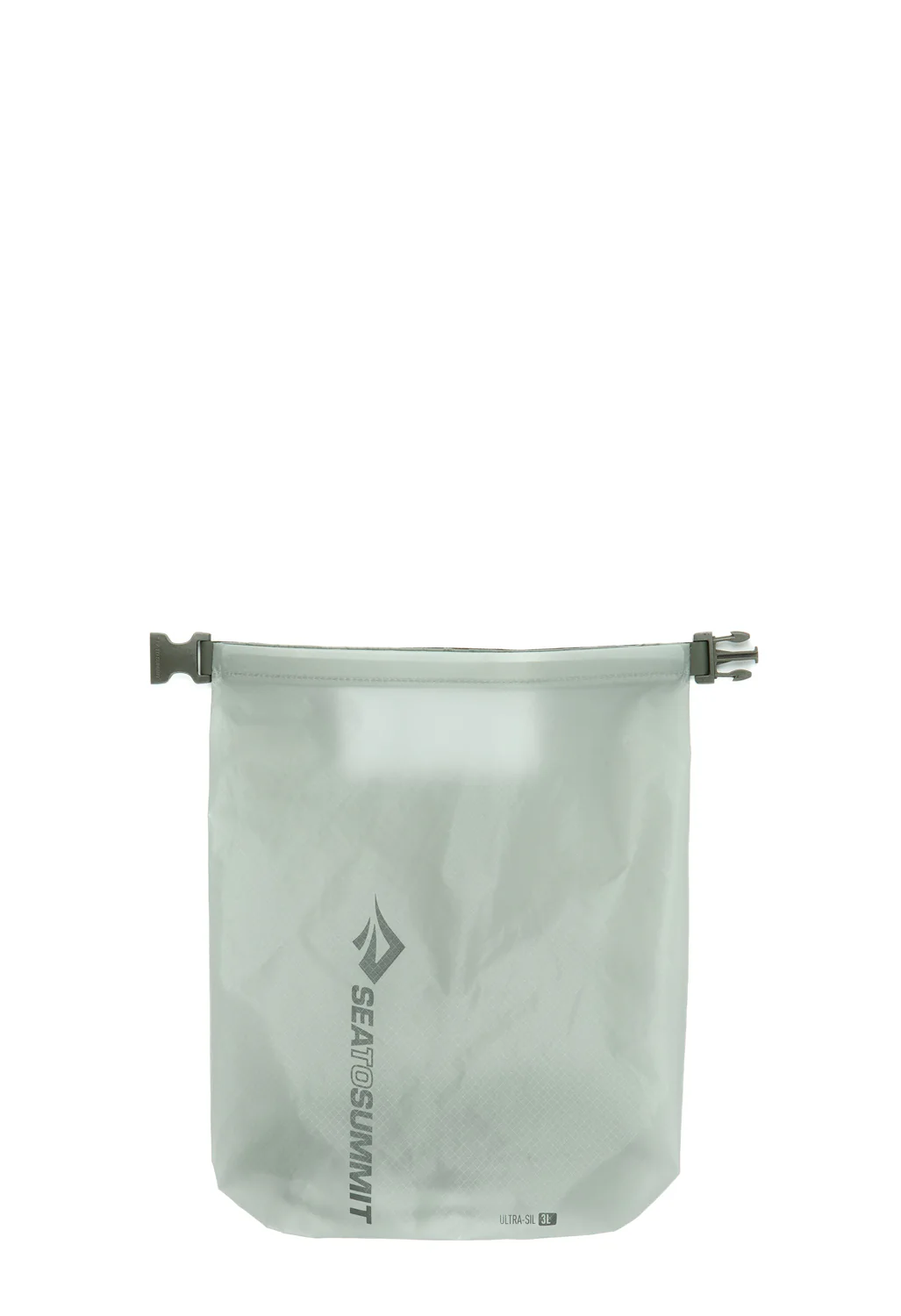 Sea to Summit Ultra-Sil 3L Dry Bag - High Rise - Image 4