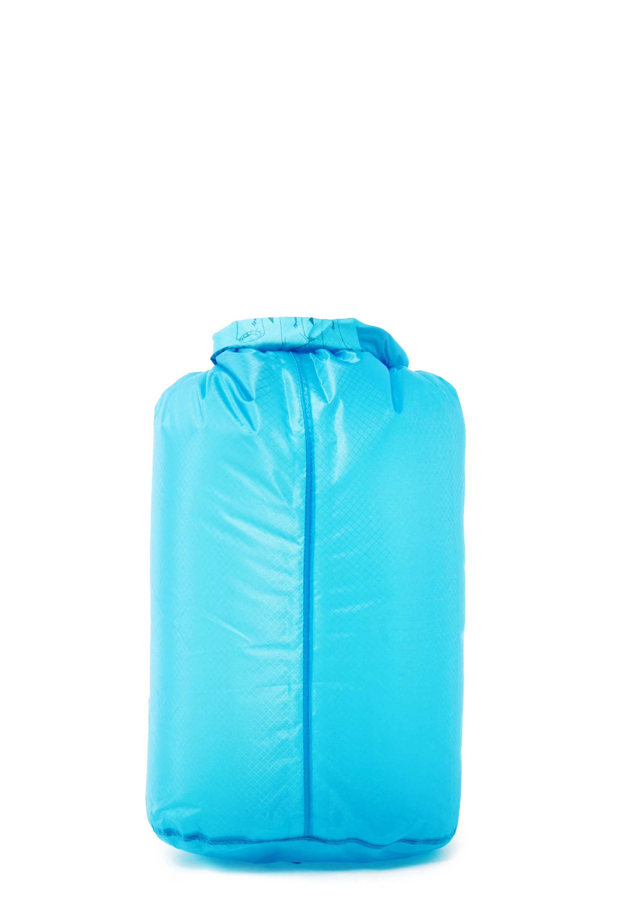 Sea to Summit Ultra-Sil 5L Dry Bag - Blue Atoll - Image 2