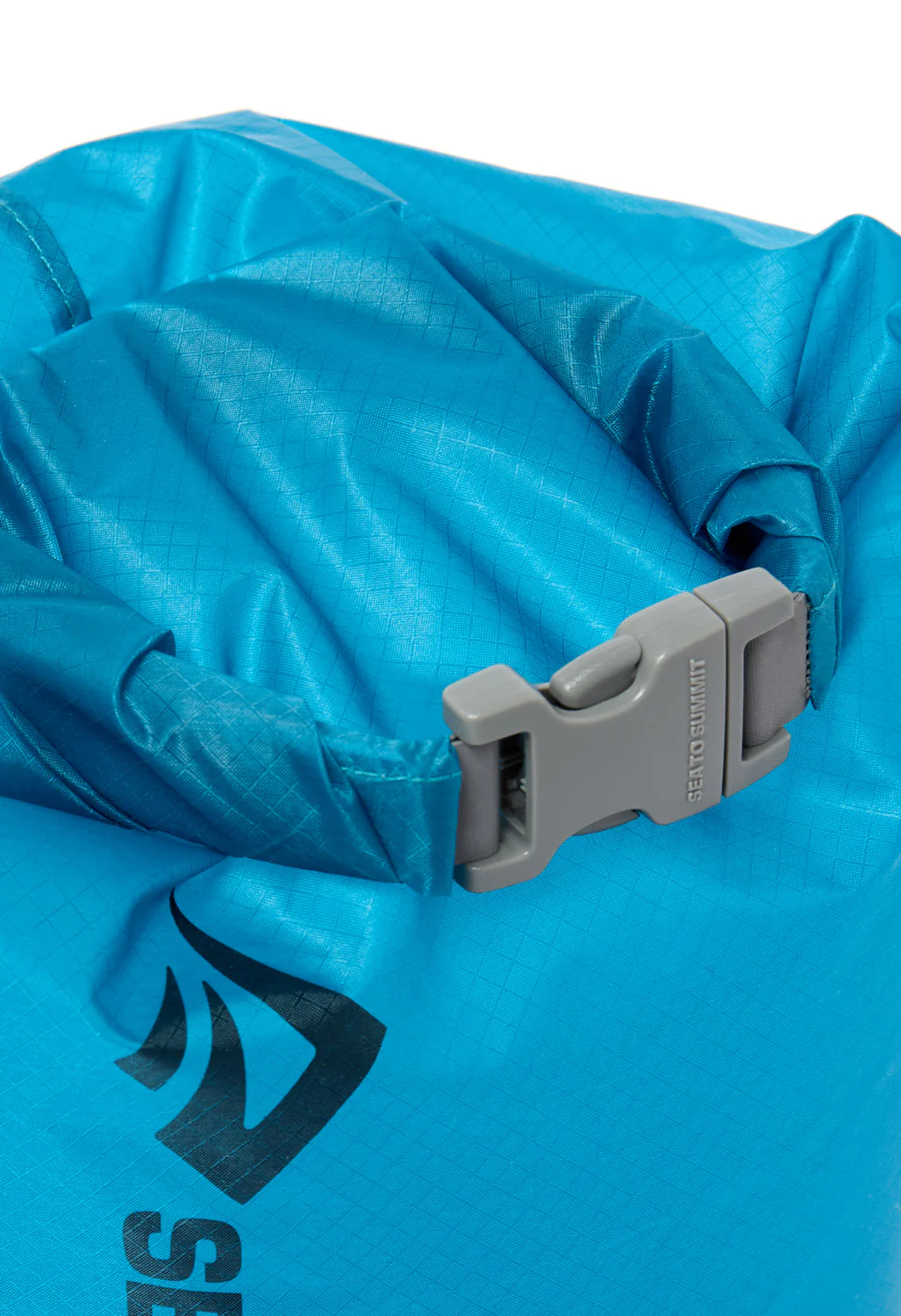 Sea to Summit Ultra-Sil Dry Bag 4L - Blue - Image 3