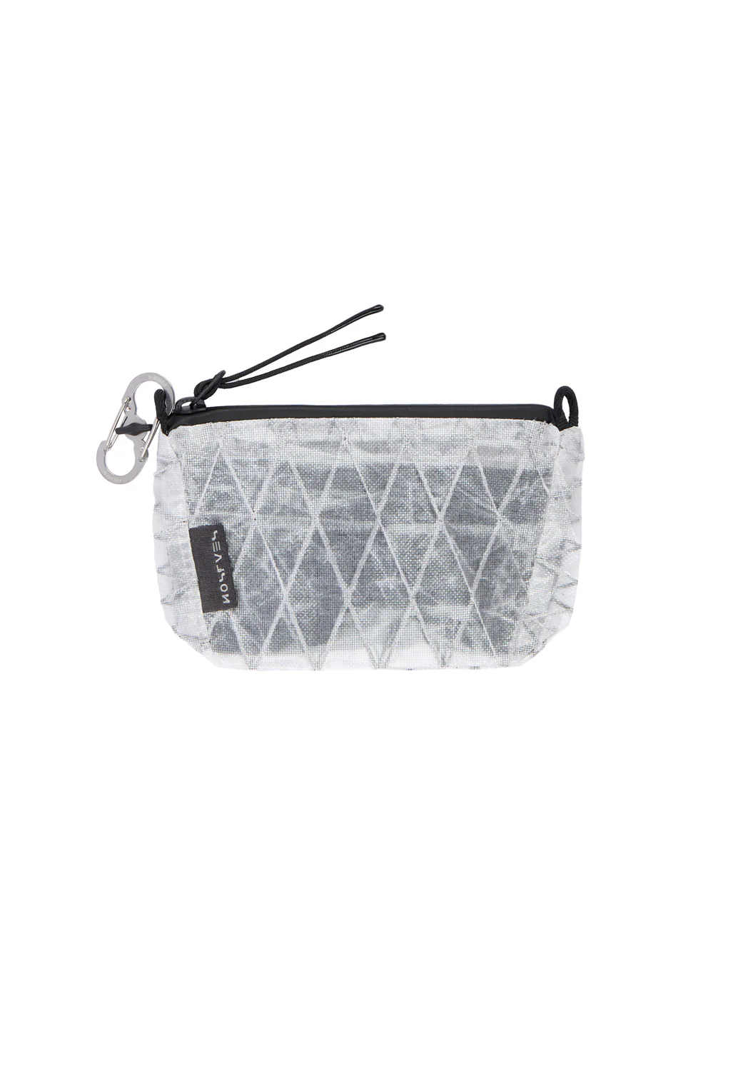 Sealson AC B03 Mini Pouch - Ghost White