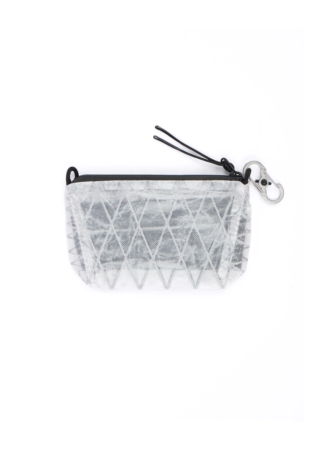 Sealson AC B03 Mini Pouch - Ghost White - Image 2