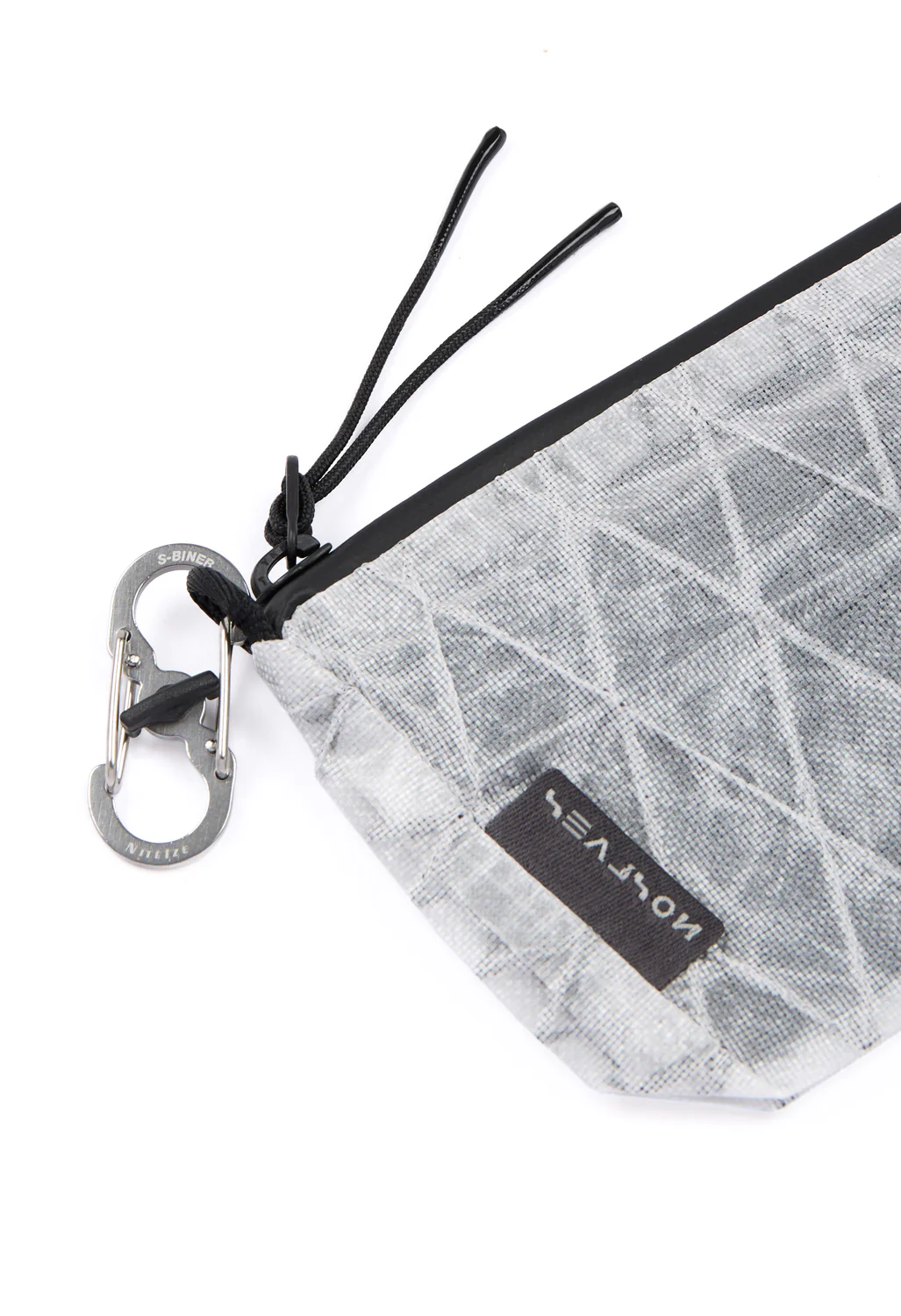 Sealson AC B03 Mini Pouch - Ghost White - Image 3