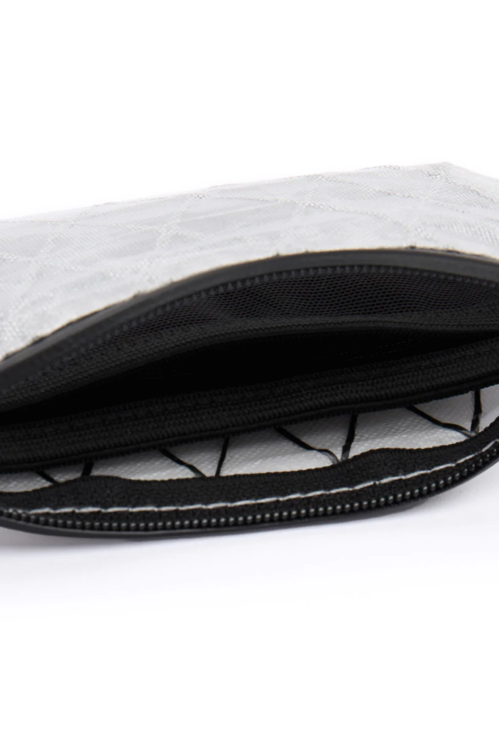 Sealson AC B03 Mini Pouch - Ghost White - Image 4
