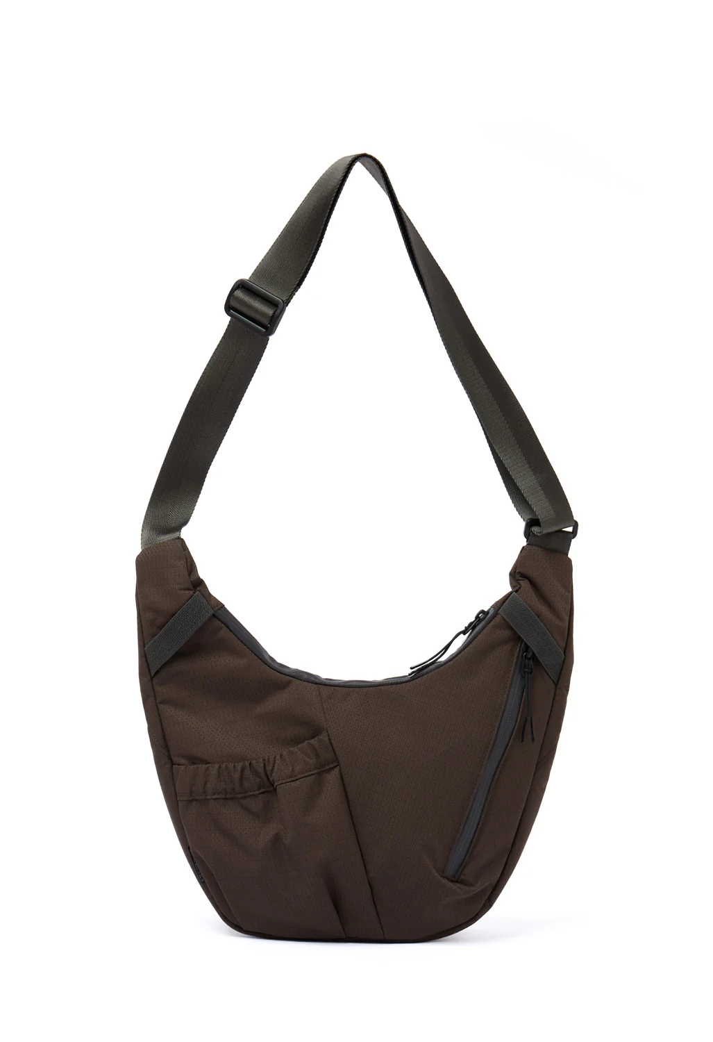 Sealson M1 Crossbody Bag - Brown
Grey