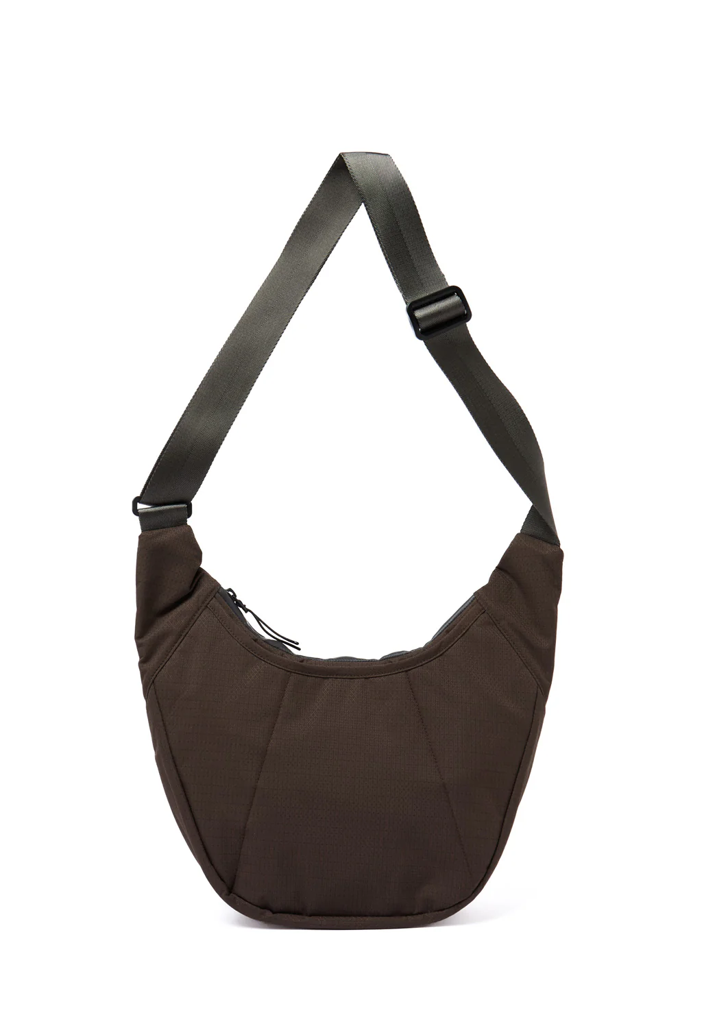 Sealson M1 Crossbody Bag - Brown
Grey - Image 3