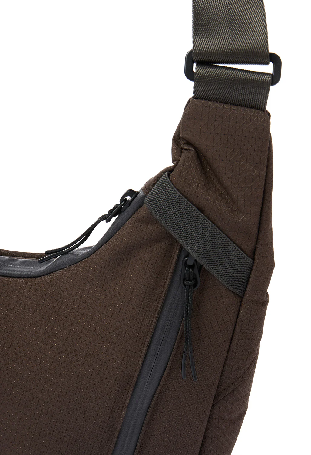 Sealson M1 Crossbody Bag - Brown
Grey - Image 4
