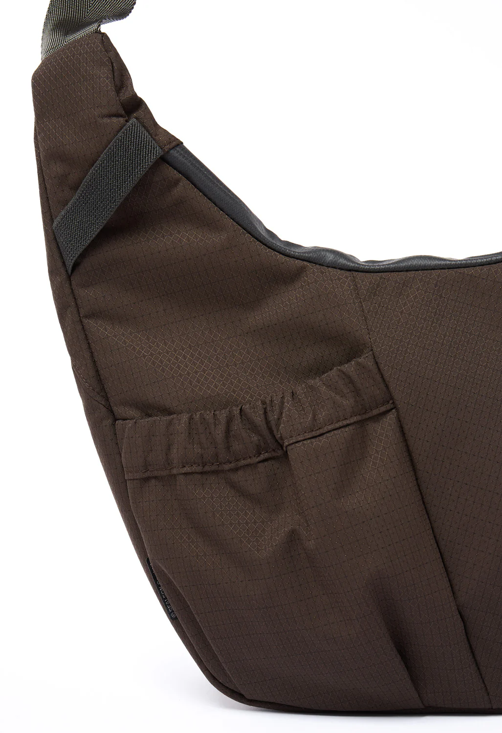 Sealson M1 Crossbody Bag - Brown
Grey - Image 5