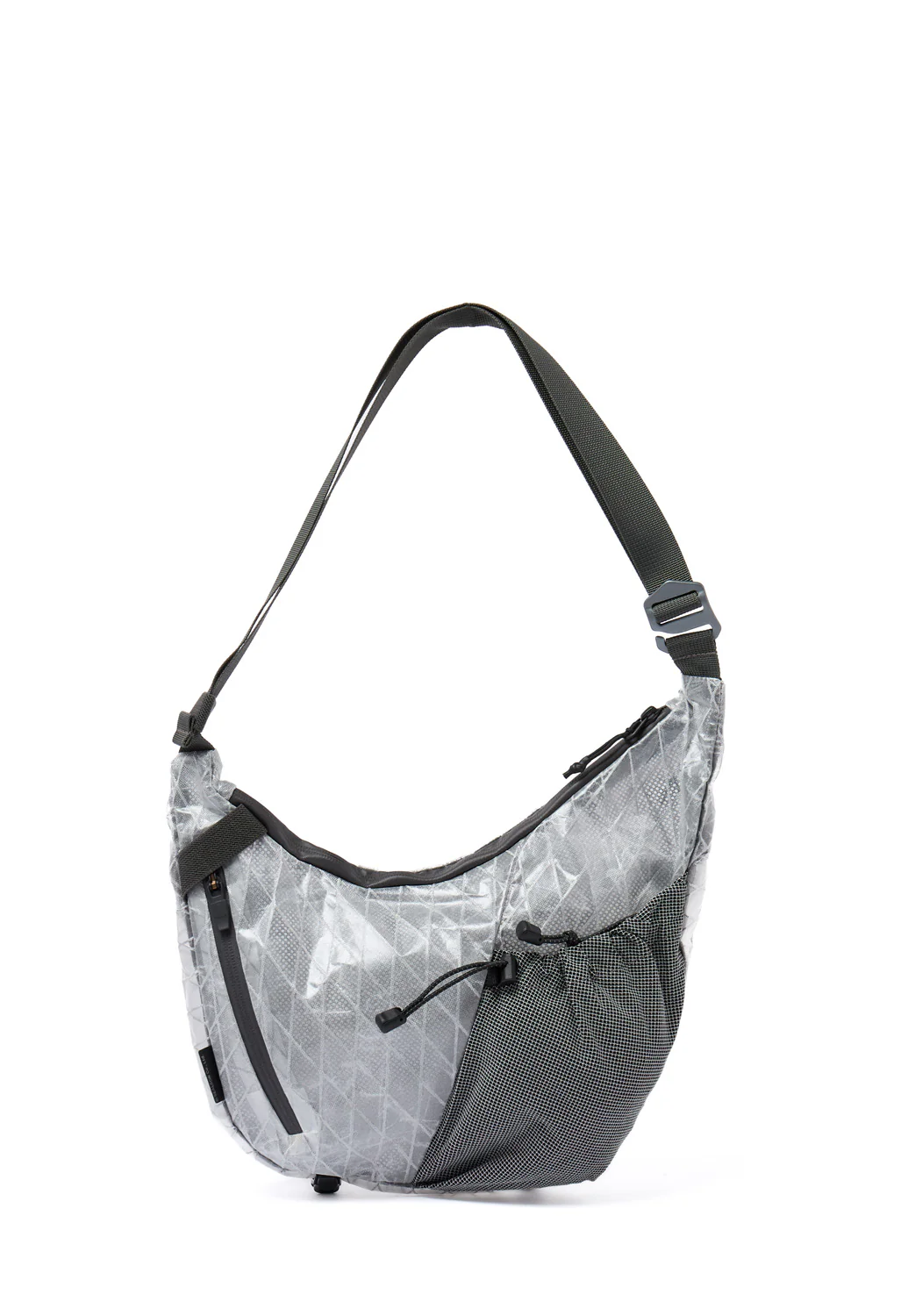 Sealson M2 Crossbody Bag X-Pac UX10 - Ghost White