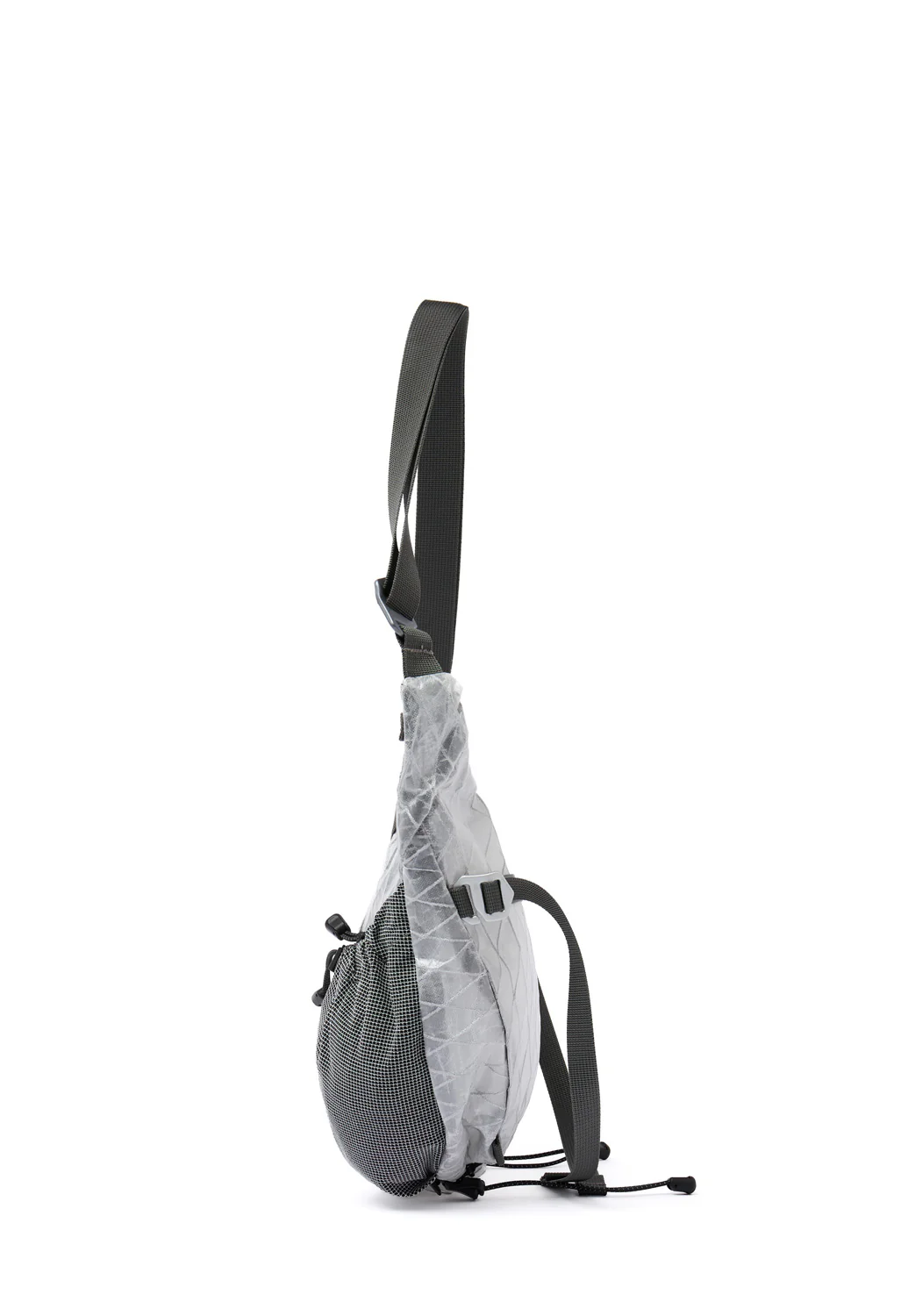 Sealson M2 Crossbody Bag X-Pac UX10 - Ghost White - Image 2