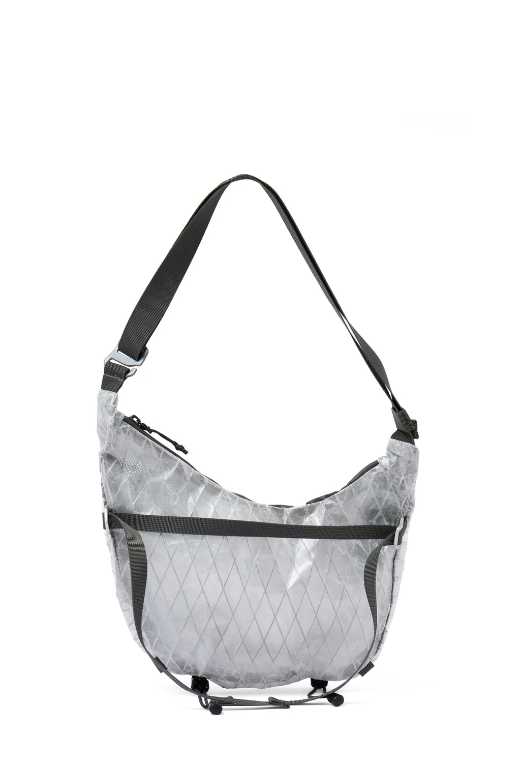Sealson M2 Crossbody Bag X-Pac UX10 - Ghost White - Image 3