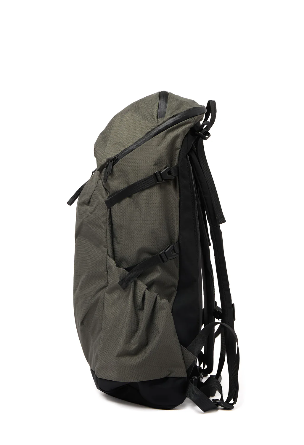 Sealson SC24 Dayhike Backpack - Agate Grey - Image 2