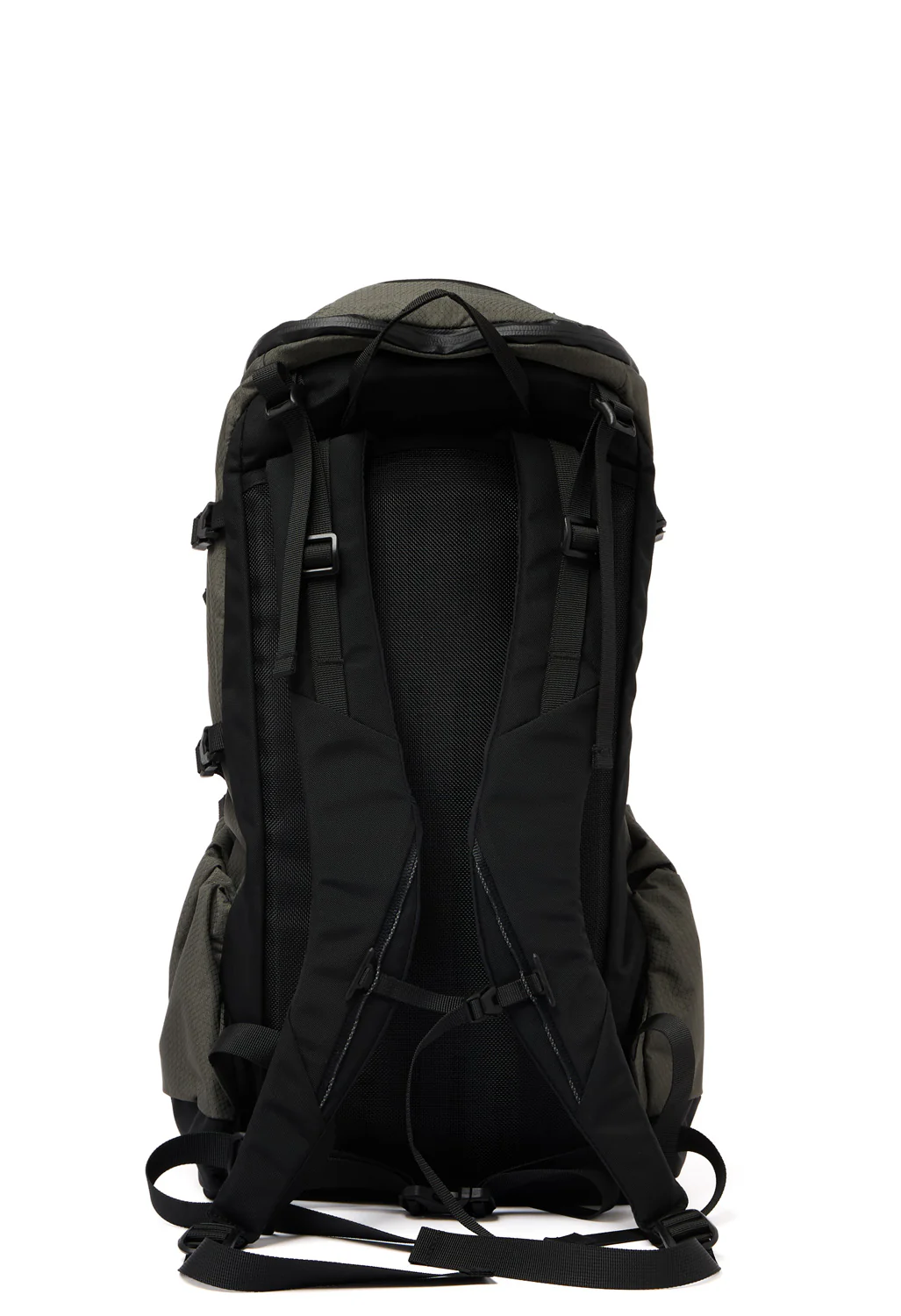 Sealson SC24 Dayhike Backpack - Agate Grey - Image 3