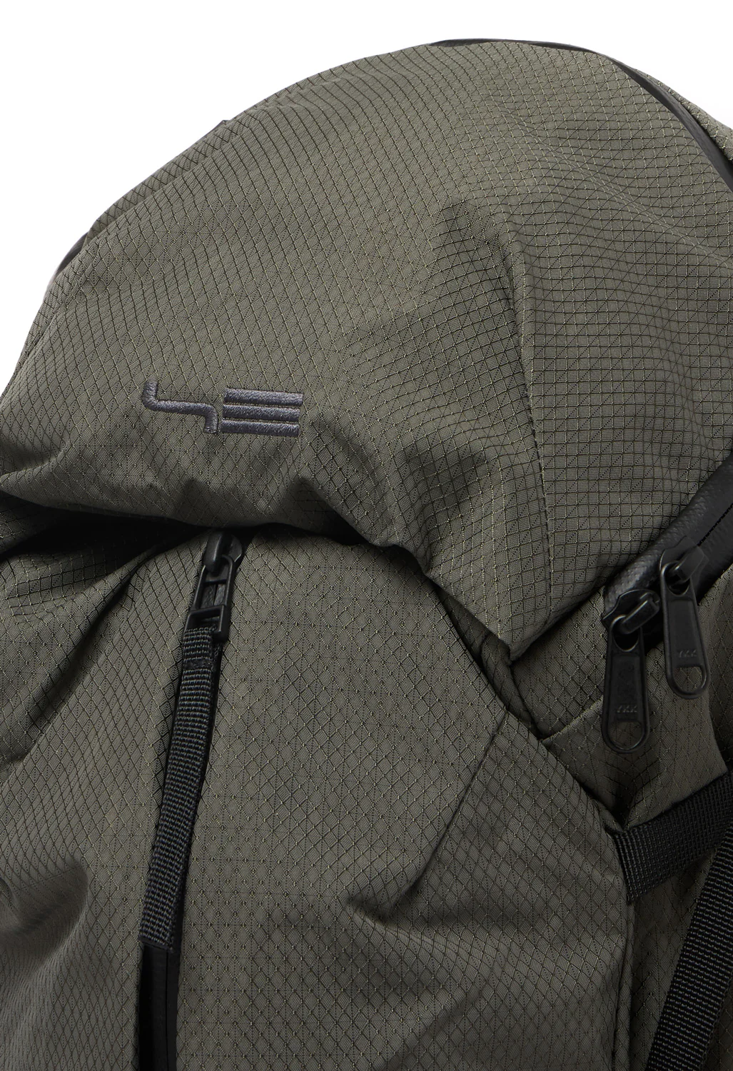 Sealson SC24 Dayhike Backpack - Agate Grey - Image 4