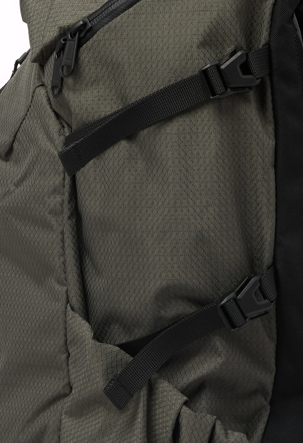 Sealson SC24 Dayhike Backpack - Agate Grey - Image 5