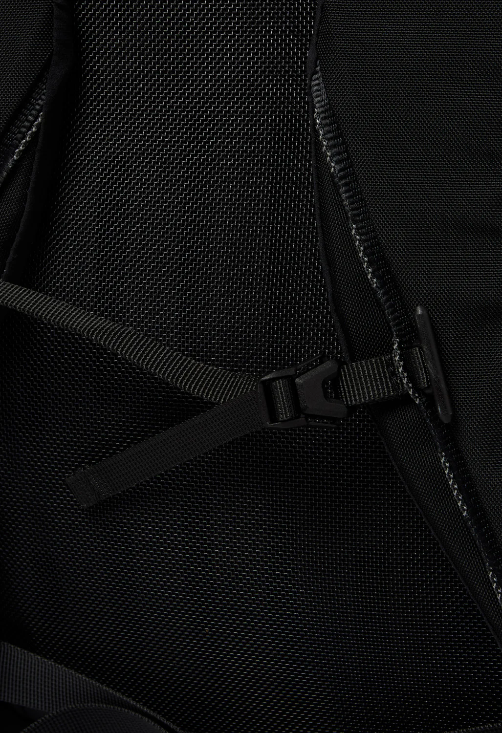 Sealson SC24 Dayhike Backpack - Agate Grey - Image 6