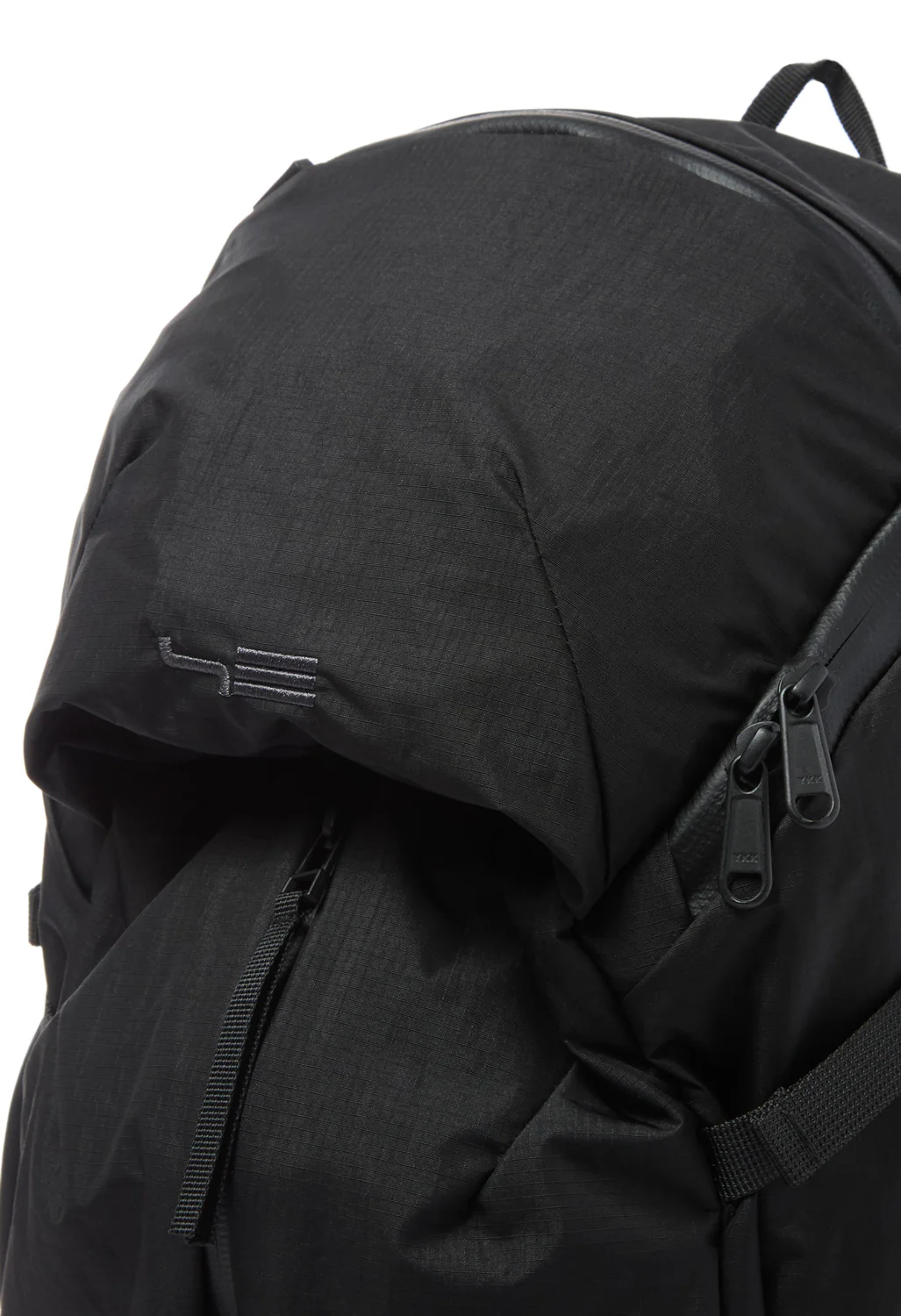 Sealson SC24 Dayhike Backpack - Black - Image 4