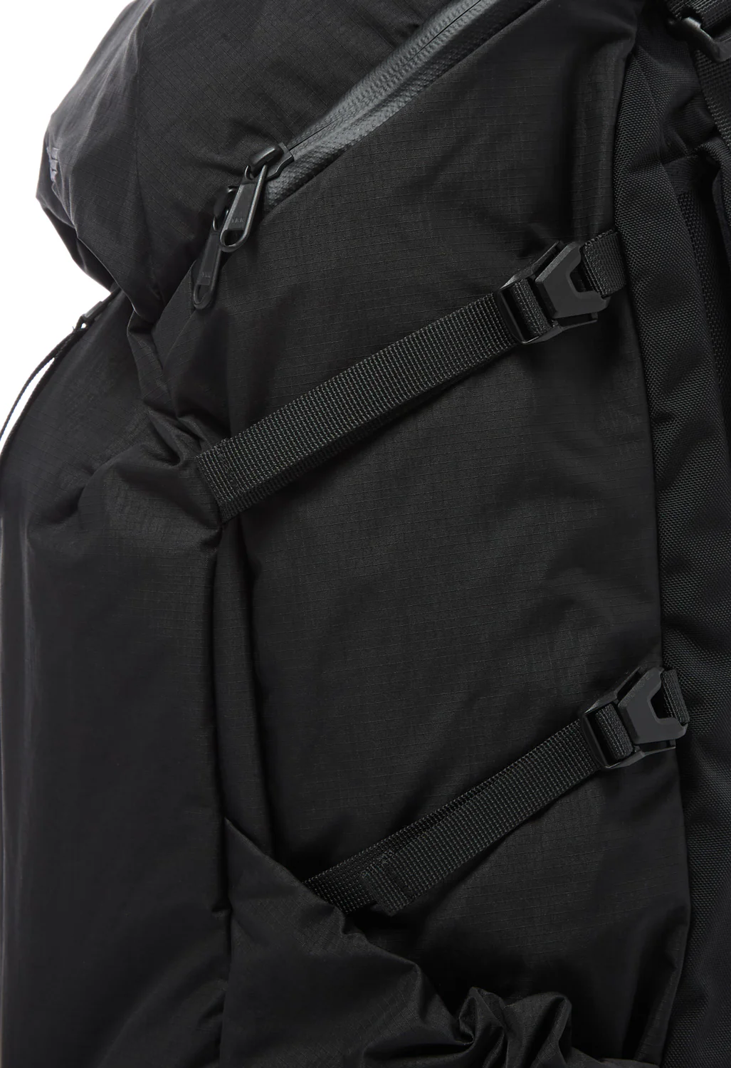 Sealson SC24 Dayhike Backpack - Black - Image 5