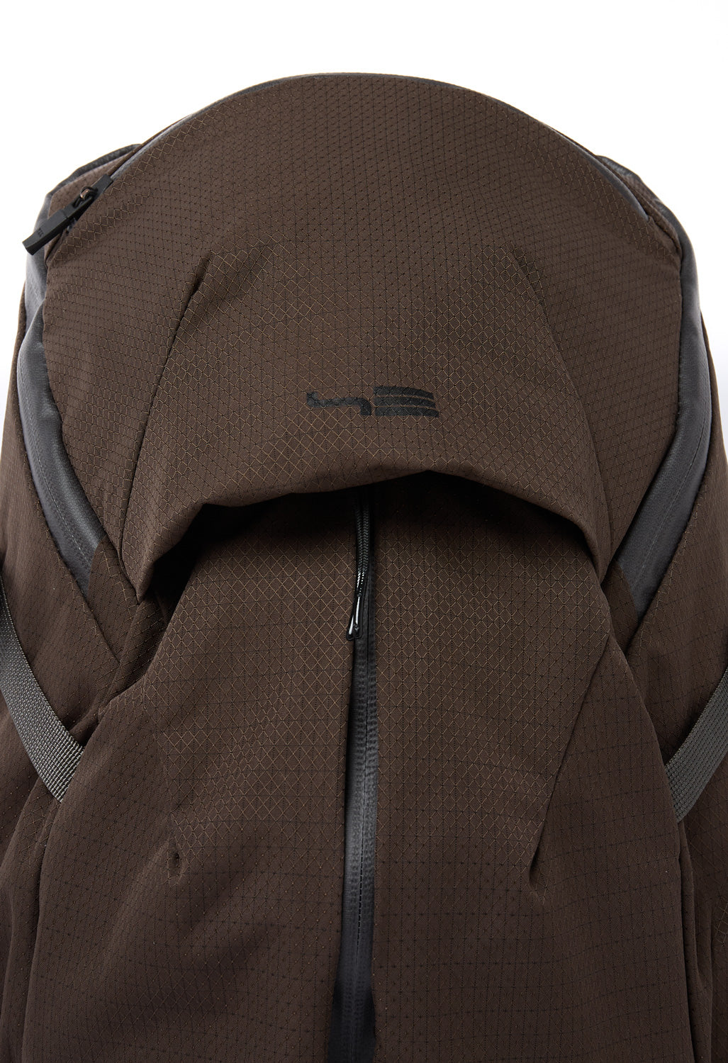 Sealson SC24 Dayhike Backpack - Brown - Image 4