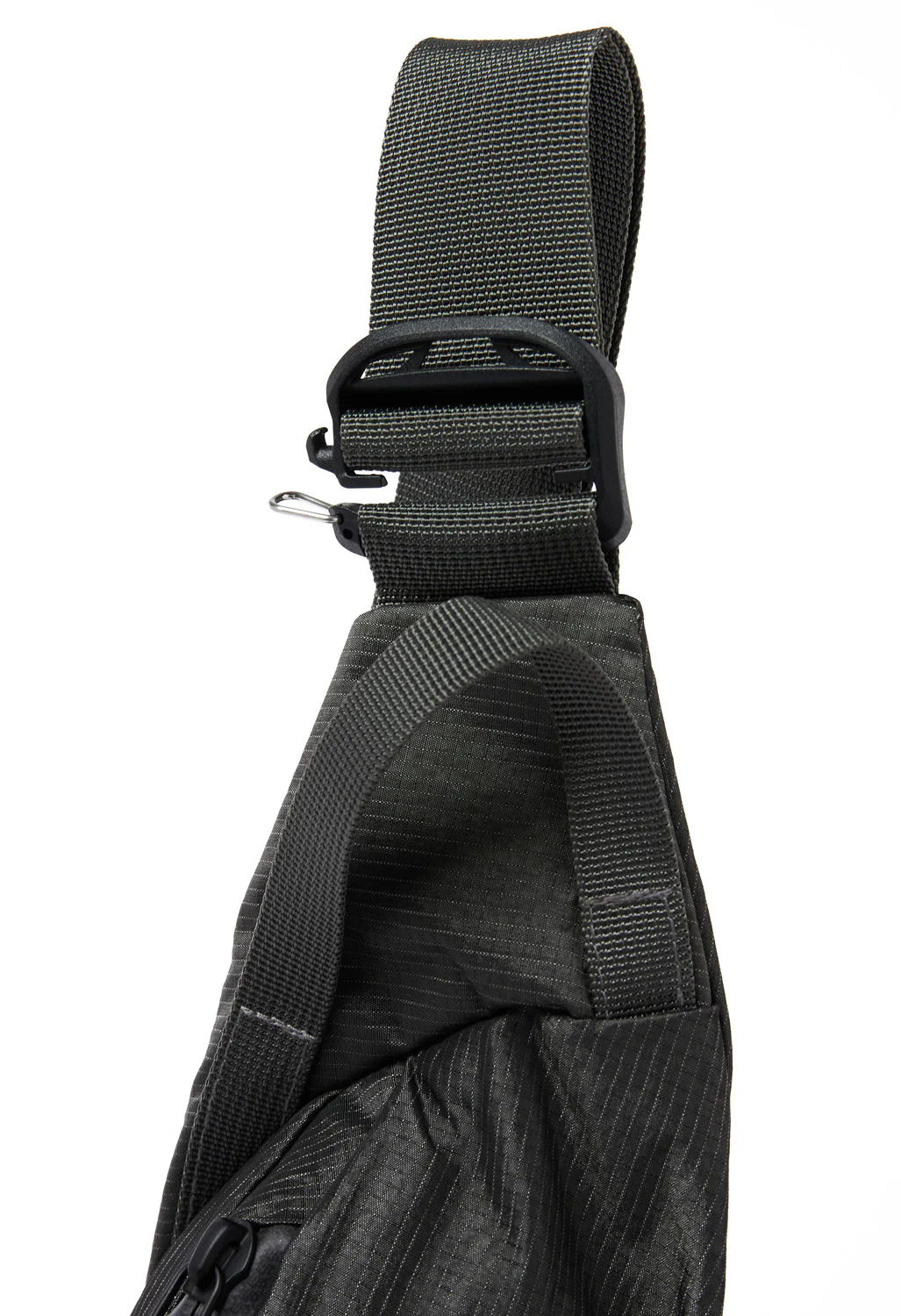 Sealson SR1 2-Way Grab Bag - Gravel 
Grey - Image 5