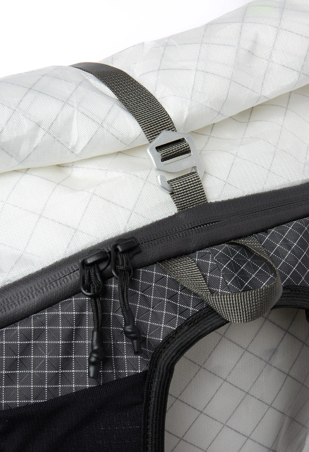 Sealson UNUS 32 Fastpack Ultra 200X - White - Image 5