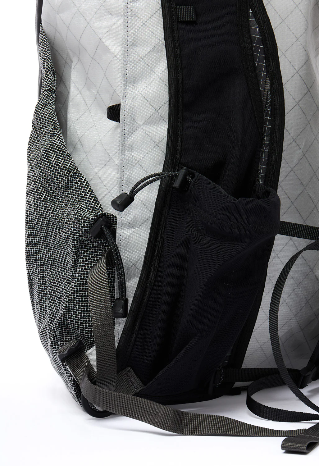 Sealson UNUS 32 Fastpack Ultra 200X - White - Image 6