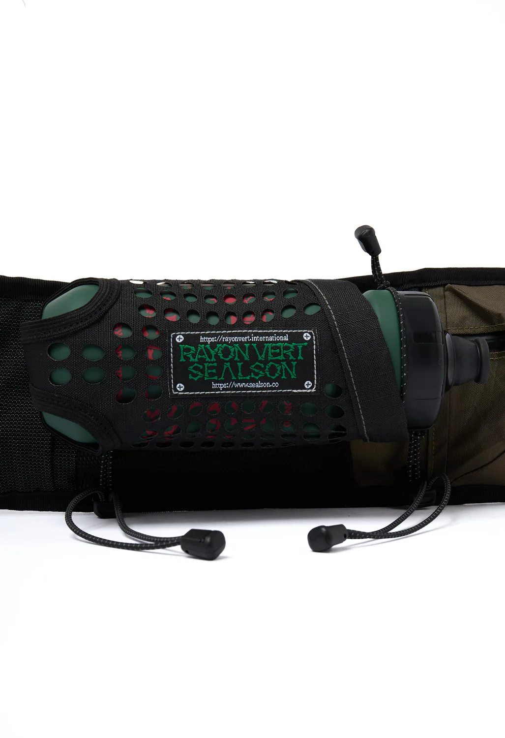 Sealson x Rayon Vert HB02 Hydrobelt - Ranger - Image 4