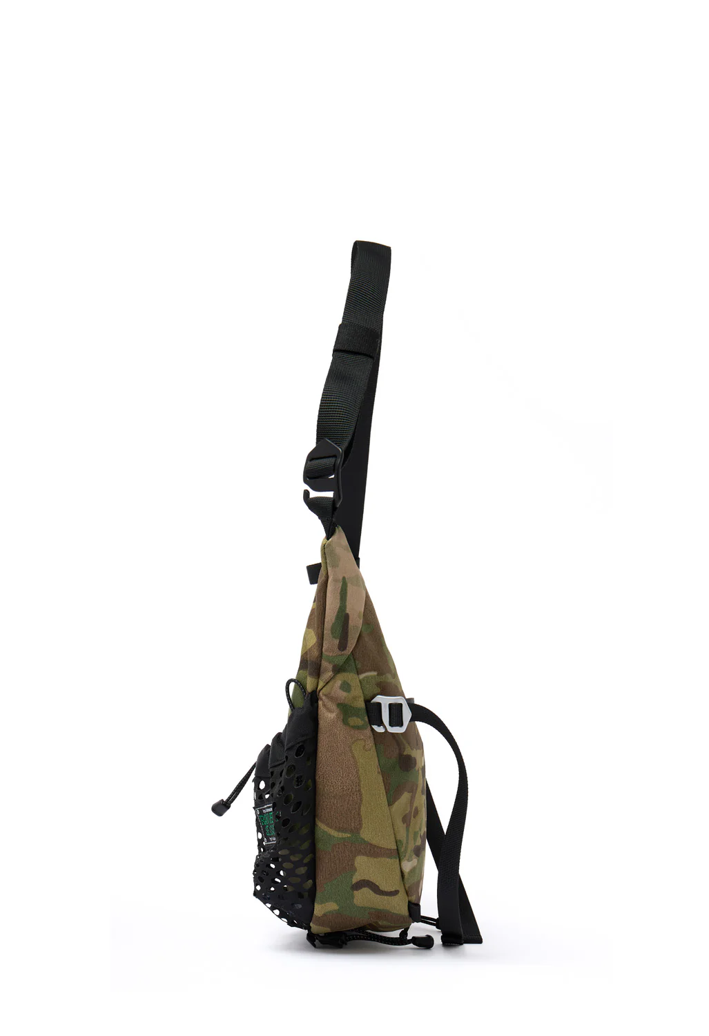 Sealson x Rayon Vert M2 Crossbody Bag - Multicam - Image 2