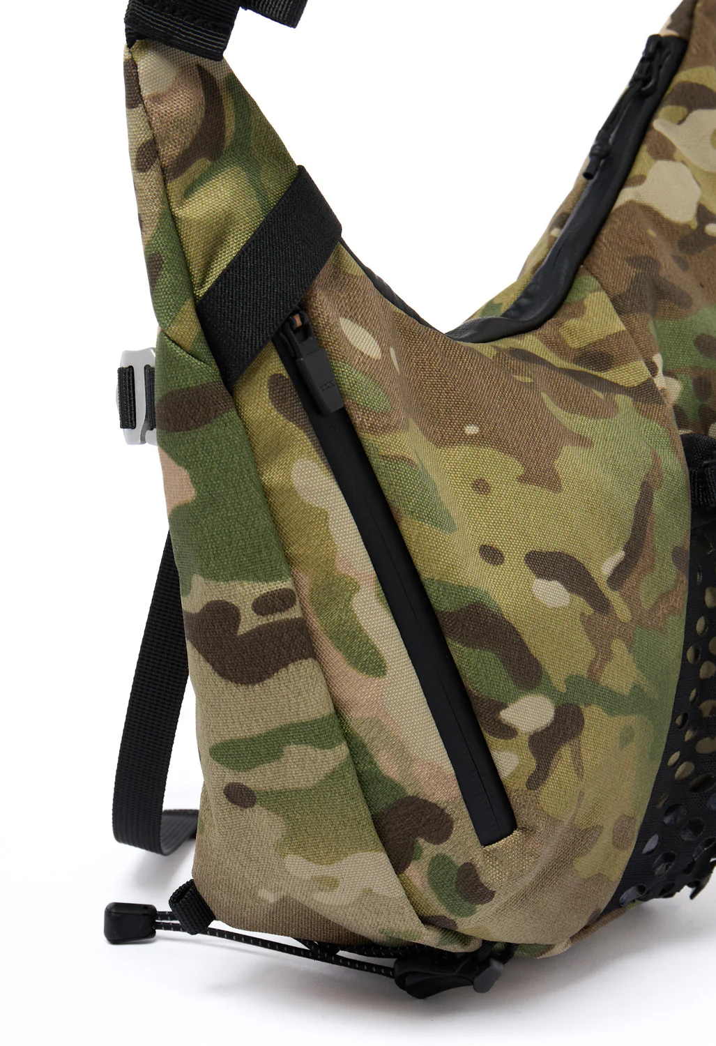 Sealson x Rayon Vert M2 Crossbody Bag - Multicam - Image 5