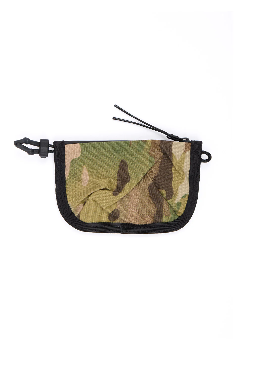 Sealson x Rayon Vert P1 Mesh Wallet - Multicam - Image 2
