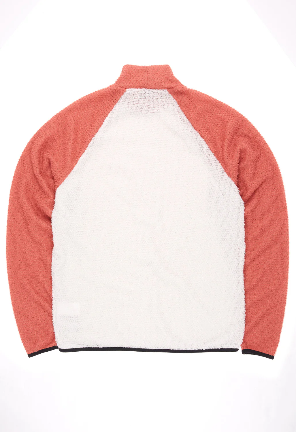 Senchi Designs Alpha 60 Crewneck - Clay / Smoke - Image 2