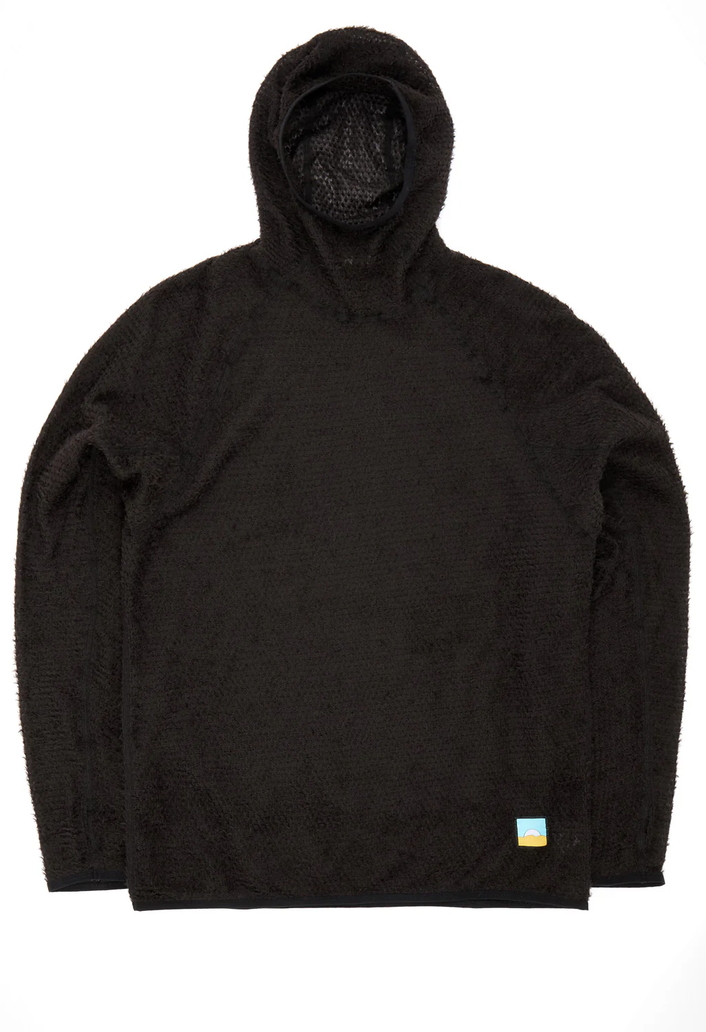 Senchi Designs Alpha 60 Hoodie - Black