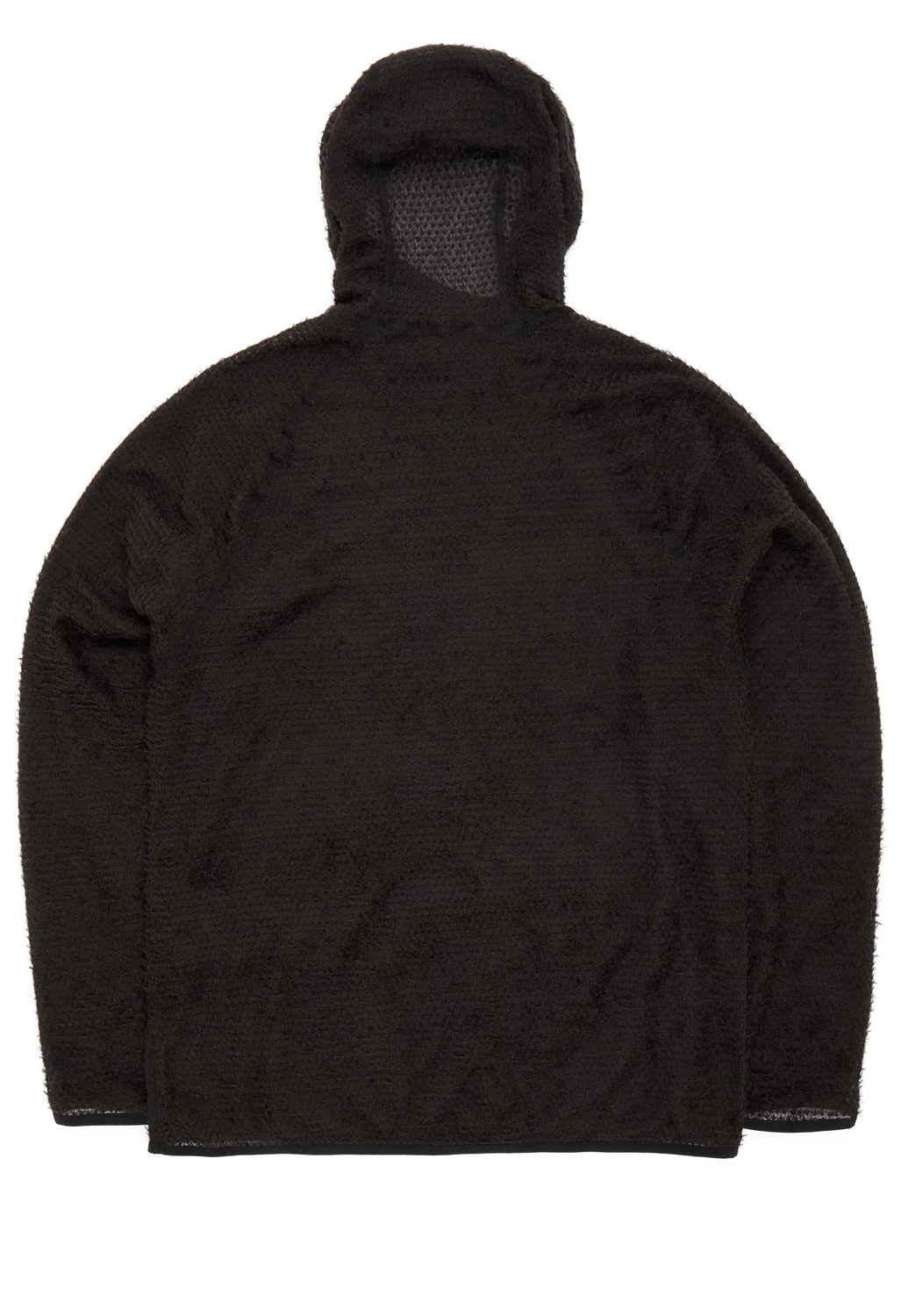 Senchi Designs Alpha 60 Hoodie - Black - Image 2
