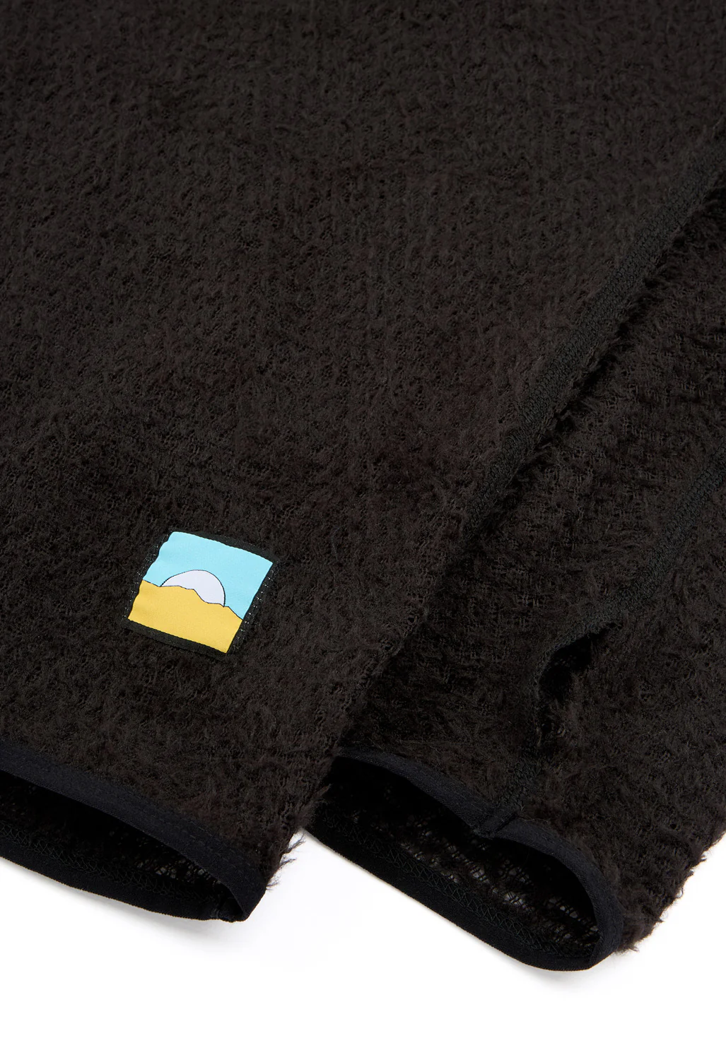 Senchi Designs Alpha 60 Hoodie - Black - Image 4